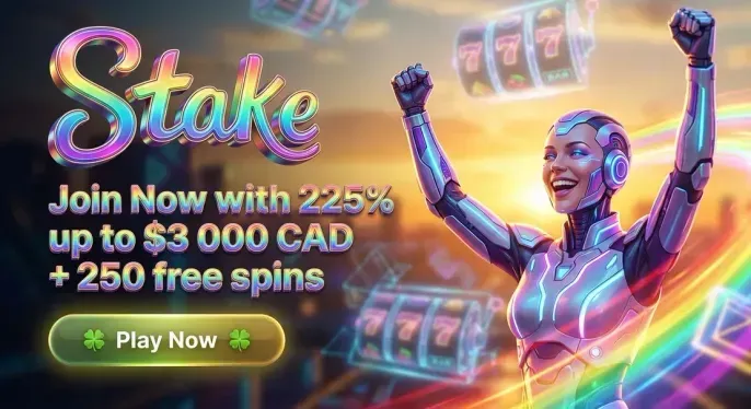 Stake Casino
